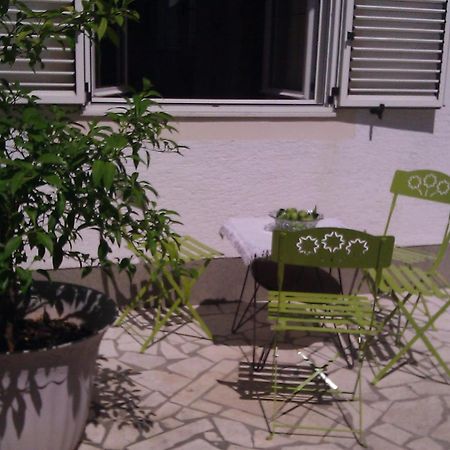 Apartments Little Castle Vodice Exterior photo